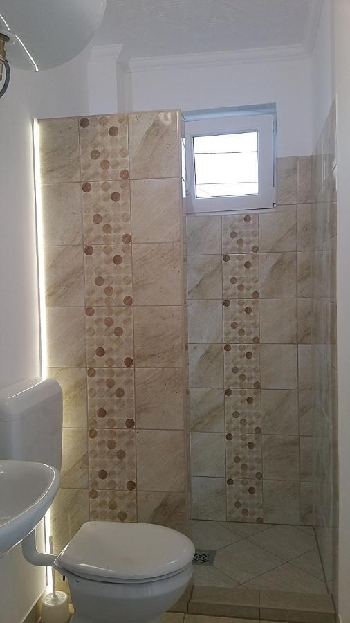 Elza Vendeghaz Apartment ชารอชปาตัก ภายนอก รูปภาพ